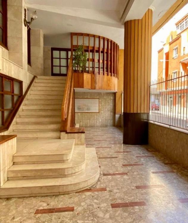Bello Horizonte, Un Hogar Con Vistas Al Mar Лас-Пальмас-де-Гран-Канария Экстерьер фото